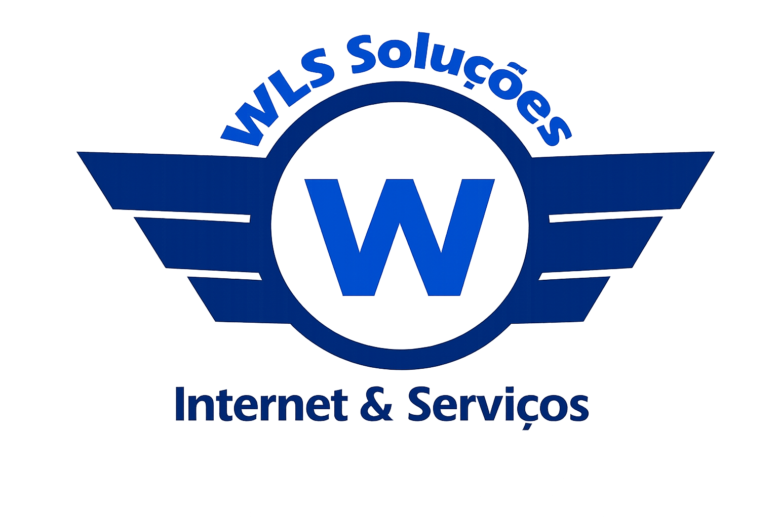 WLS Soluções — Internet & Serviços